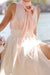 Pink Marquise Blouse