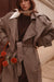  Grandfather Tweed French Trench 
