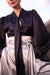 Dubai Lapis Baroque Blouse