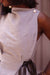 Lilac Silk Orsay Blouse