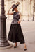 Cravate Orsay Blouse 