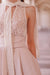  Marquise White Lace Blouse 
