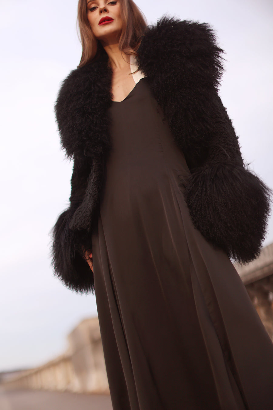 Chambord Black Coat