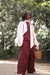 Berry Tailored Set