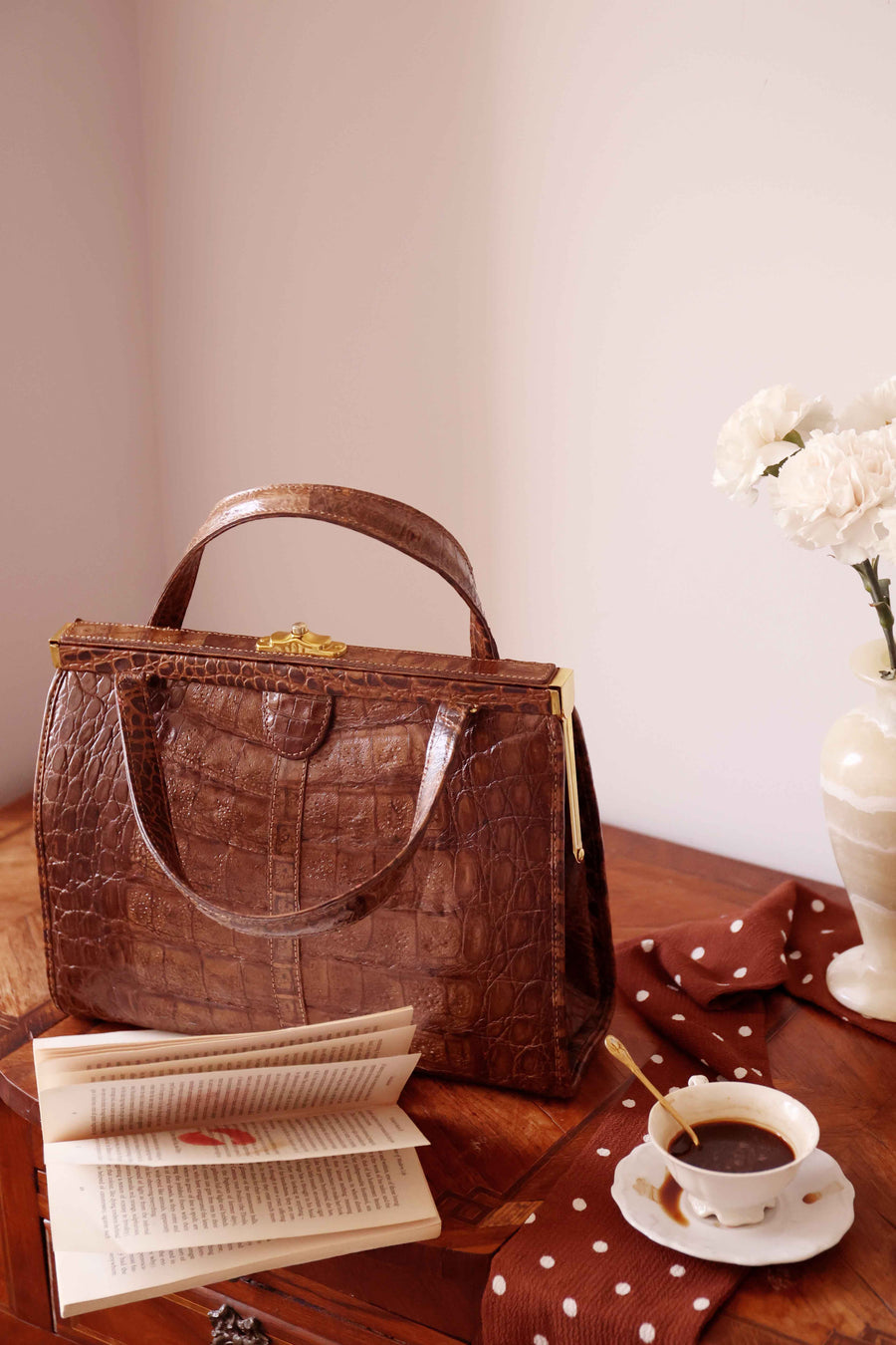 Raspail Handbag