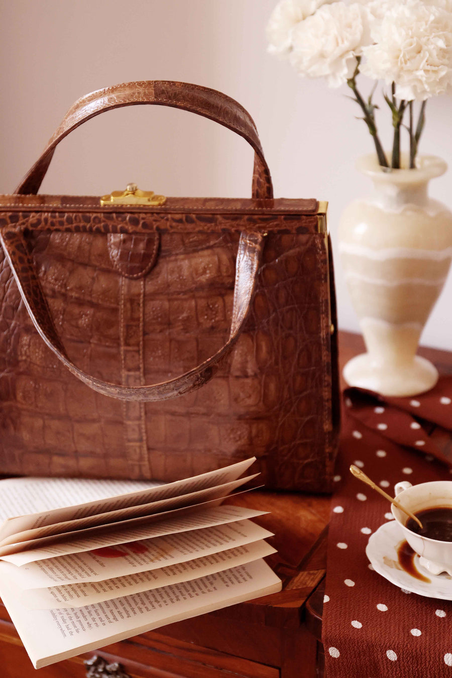 Raspail Handbag