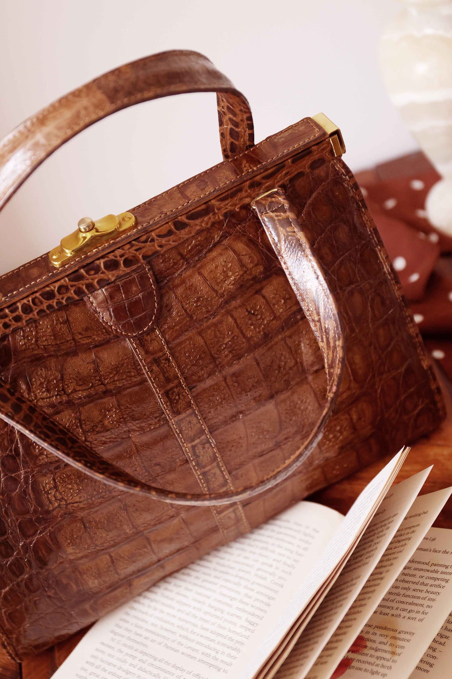 Raspail Handbag