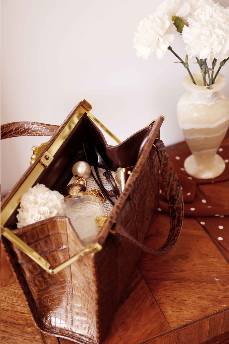 Raspail Handbag