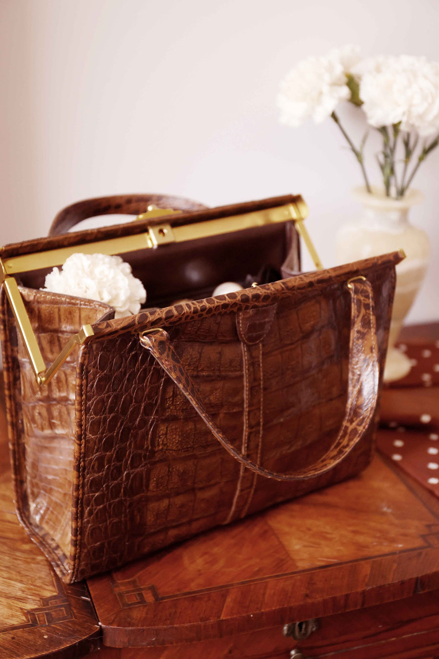 Raspail Handbag