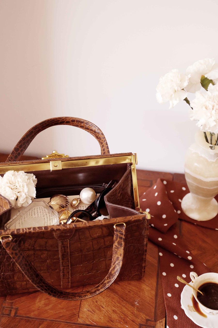 Raspail Handbag