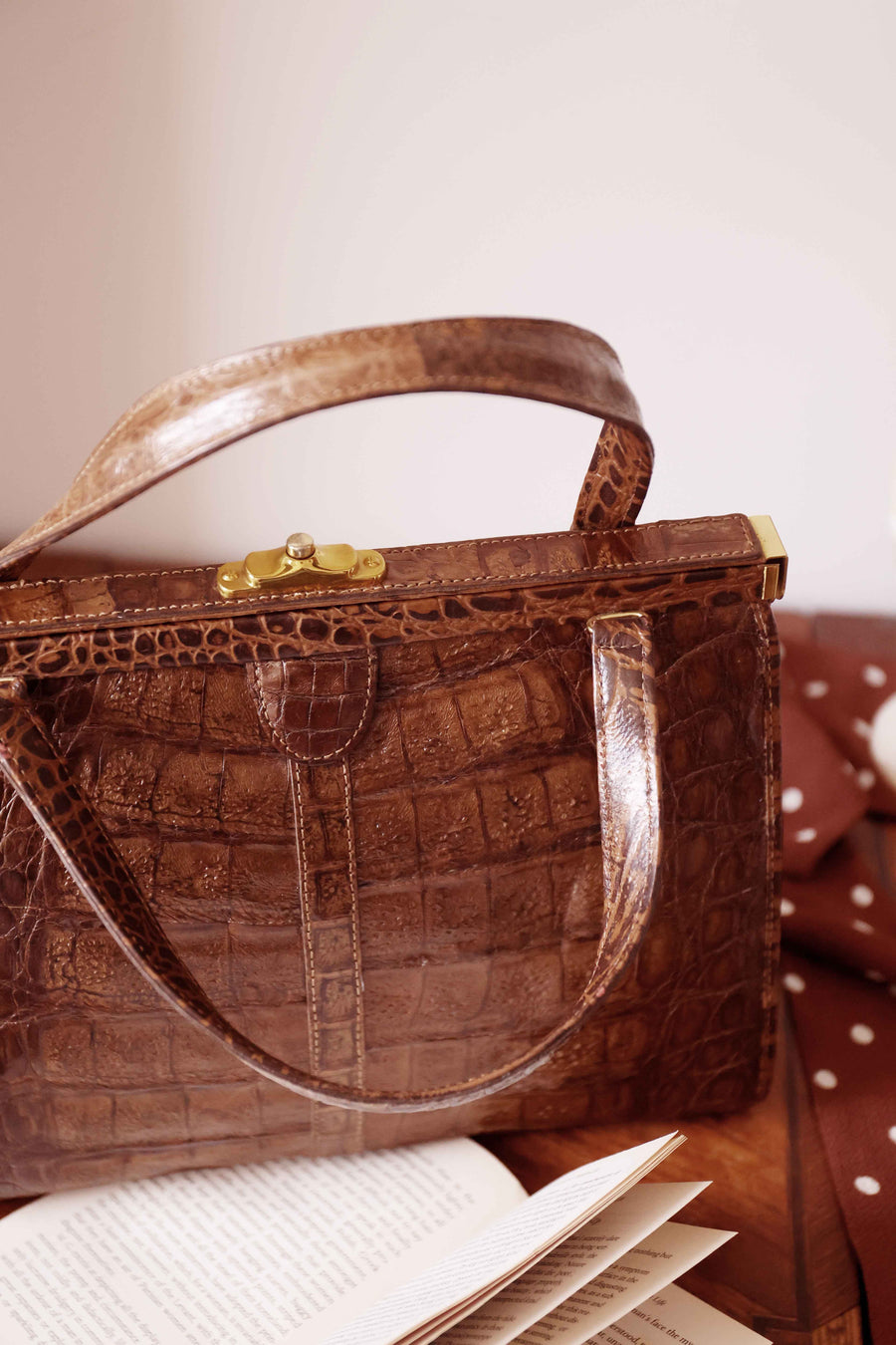 Raspail Handbag