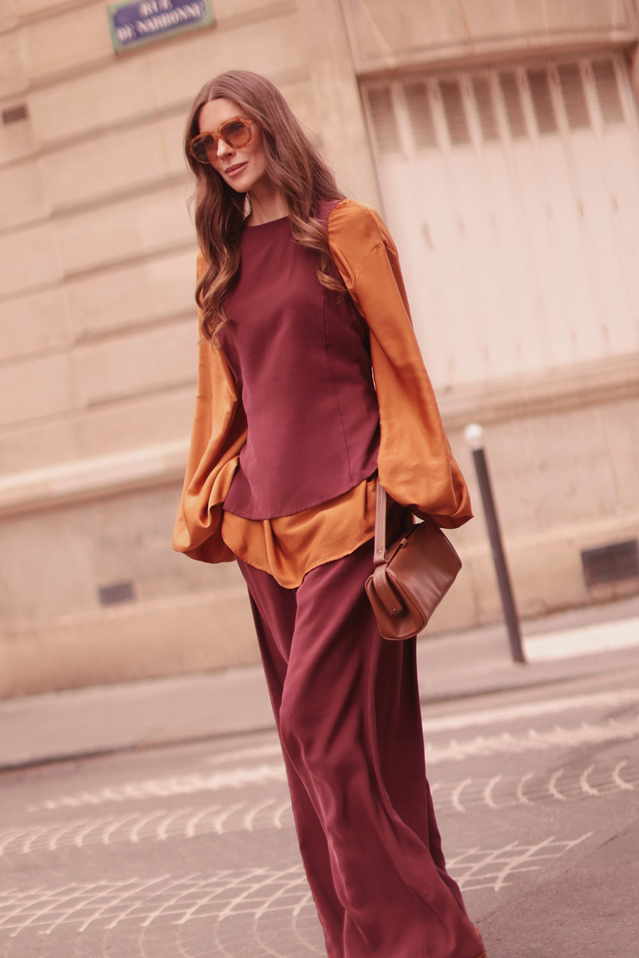 Berry Tailored Wear