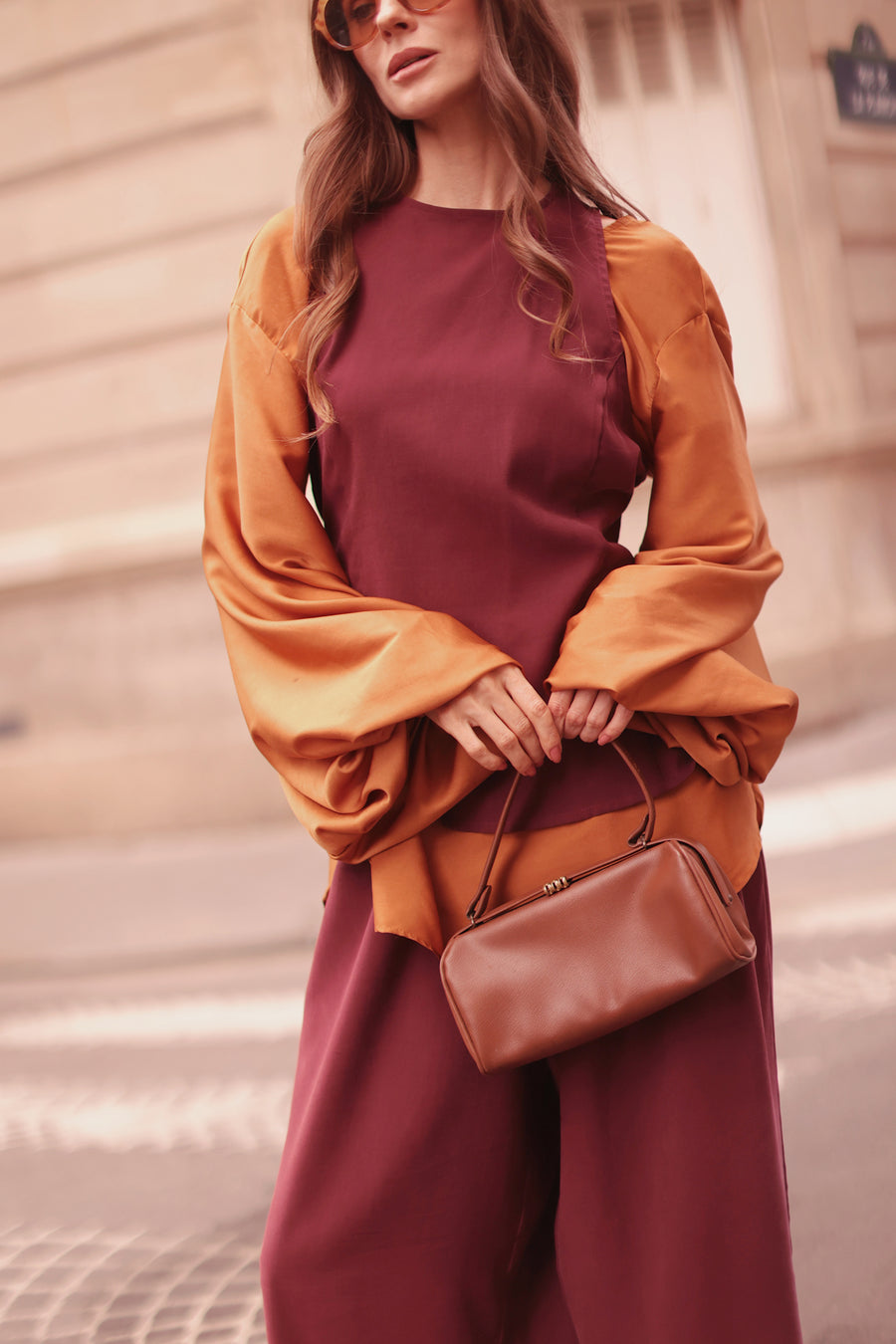 Berry Tailored Wear
