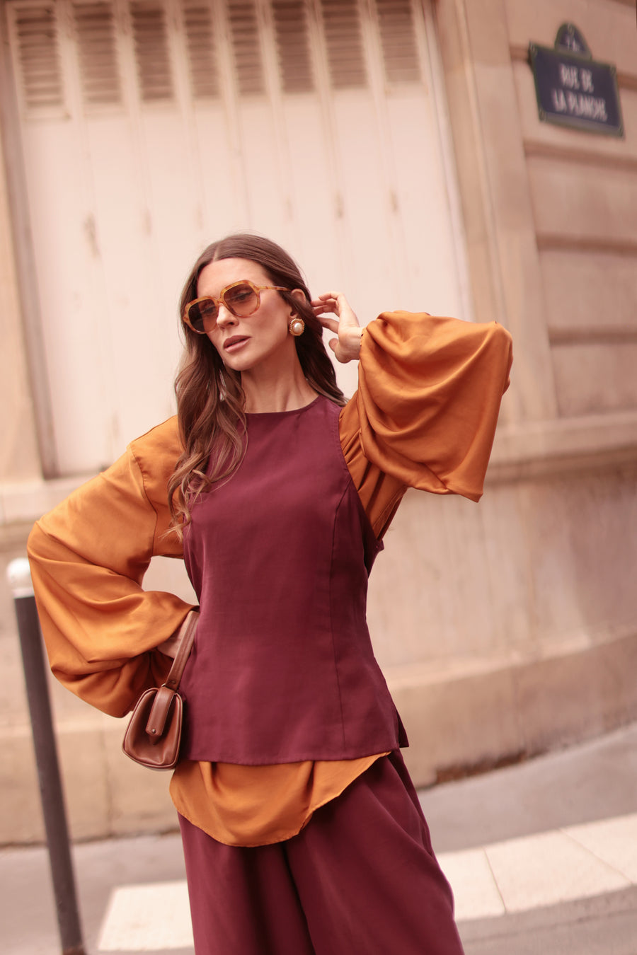 Berry Tailored Wear