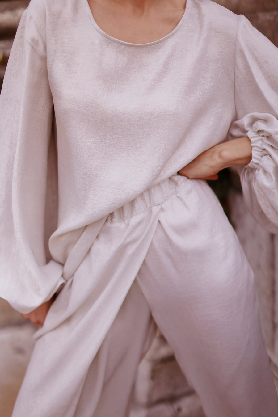 Opaline Trianon Blouse