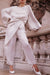  Opaline Trianon Wrap Trousers 