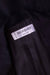 Yves Saint Laurent Navy & Black Blazer