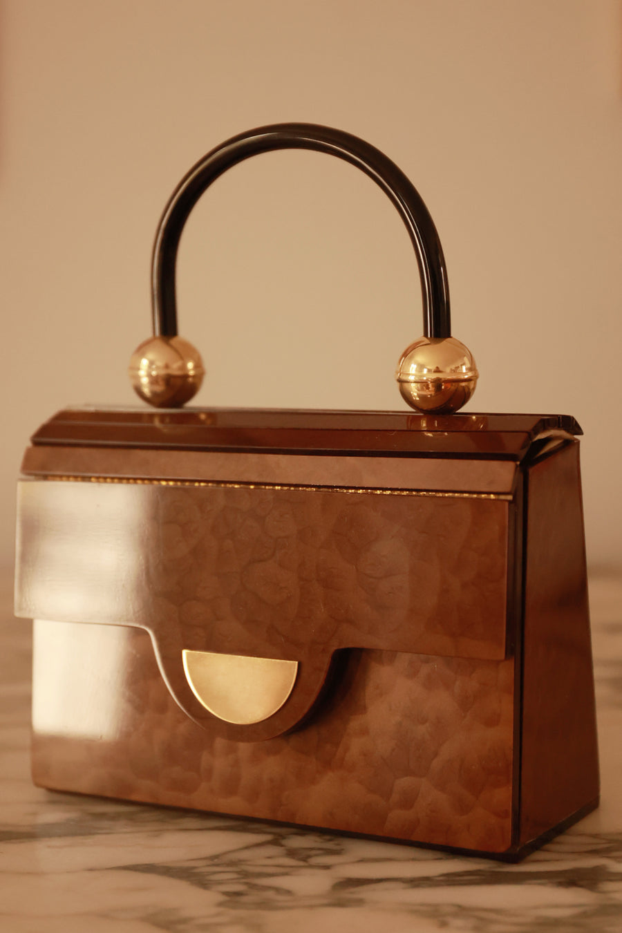 Dominique Handbag