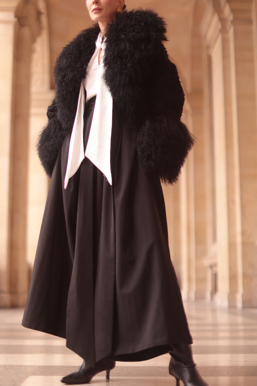 Chambord Black Coat