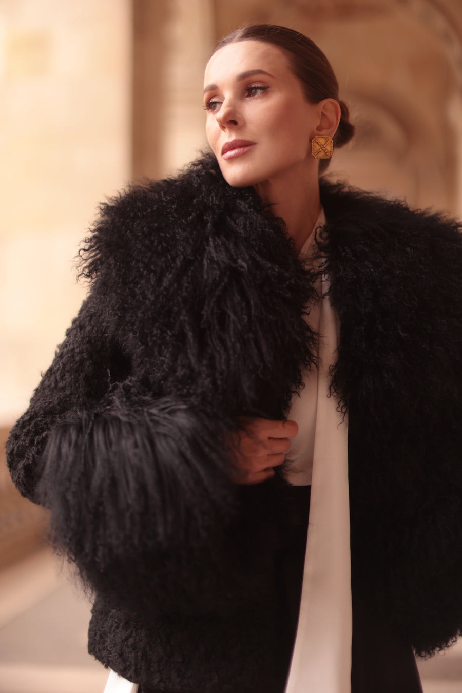 Chambord Black Coat