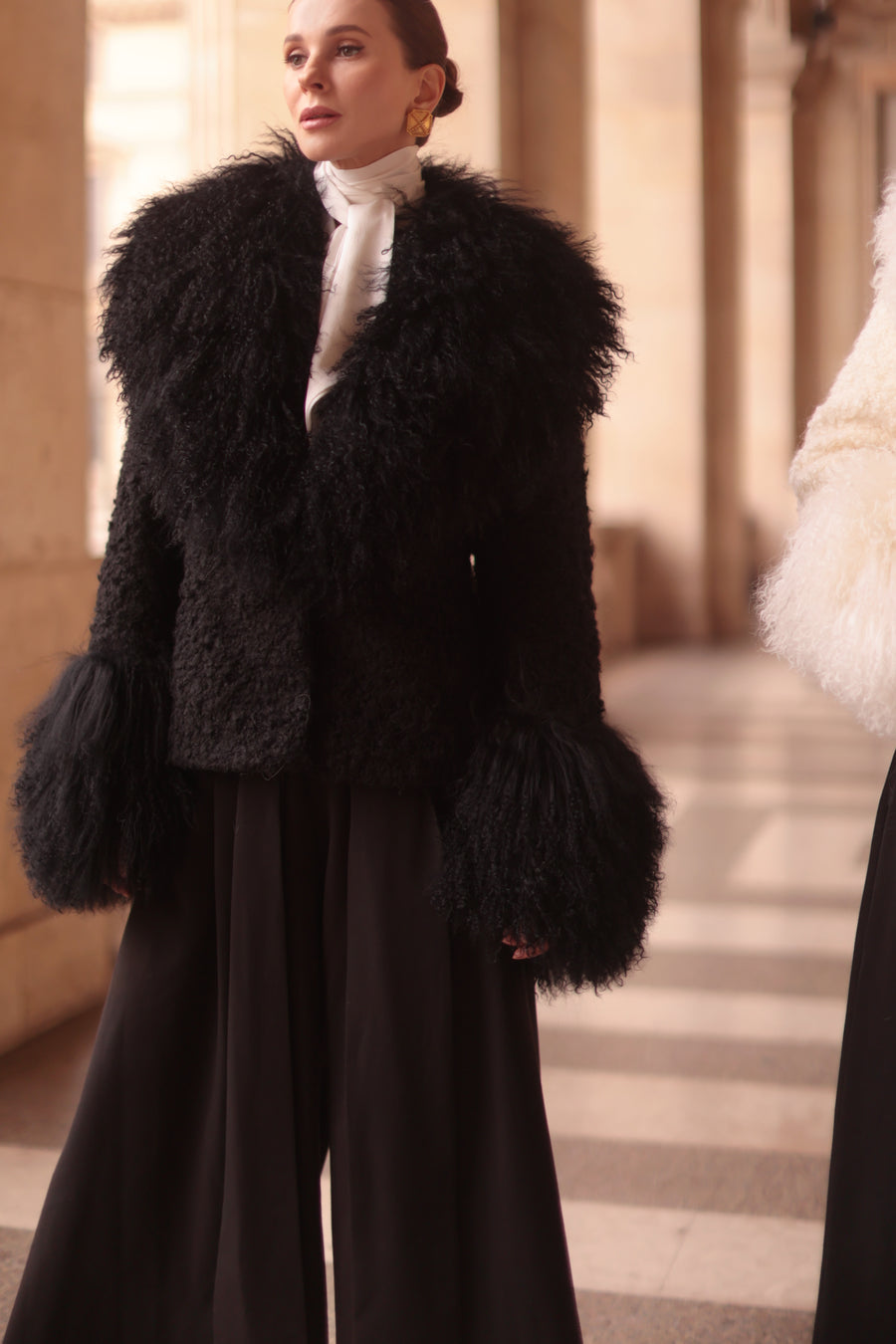Chambord Black Coat