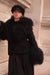  Chambord Black Coat 