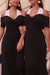  Bustier Halter Dress 