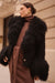 Chambord Black Coat