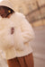 Chambord Cream Coat