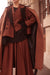  Black & Brown Blazer 