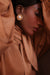 Pearl Royale Earrings