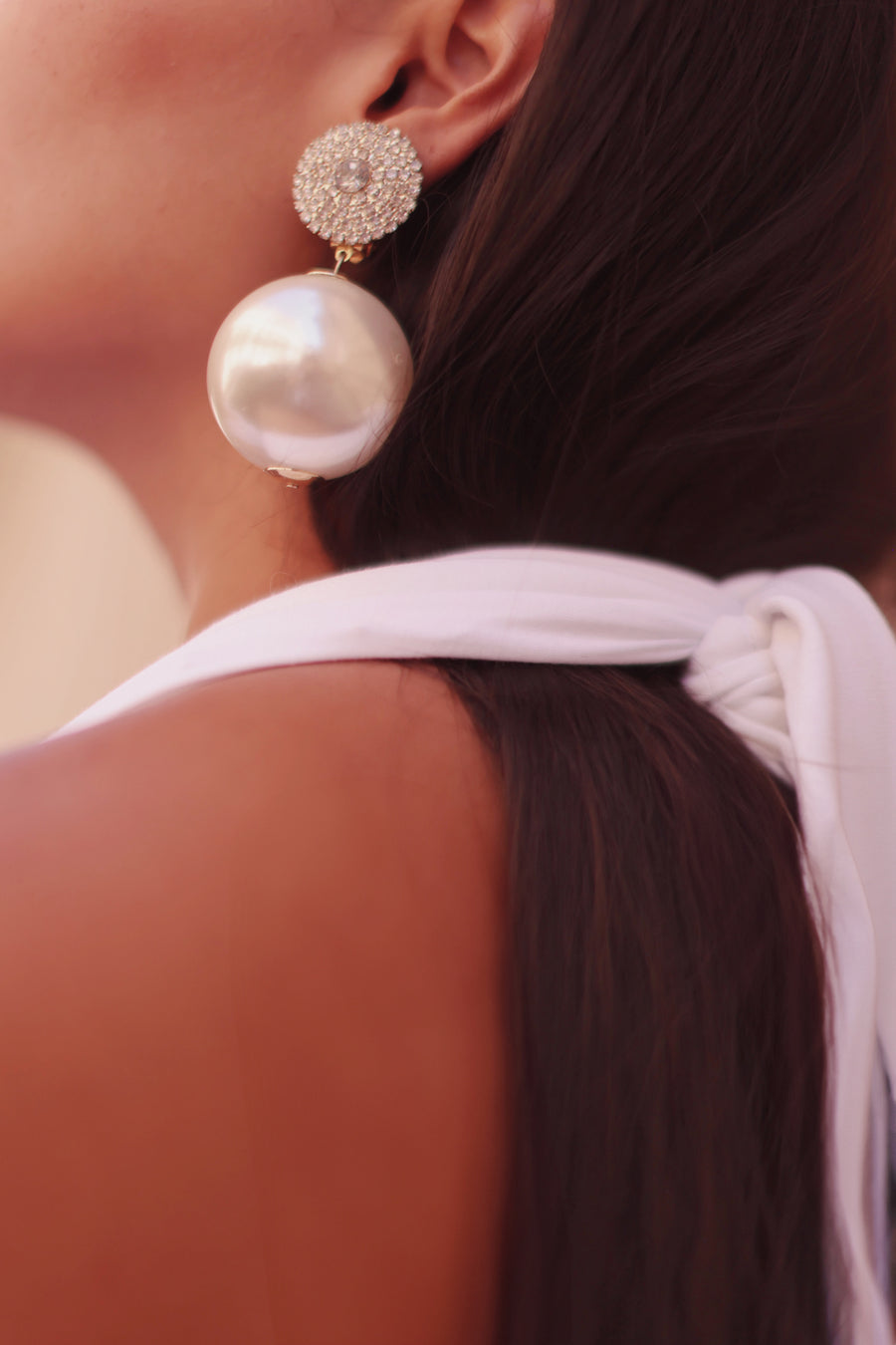 Rococo Earrings