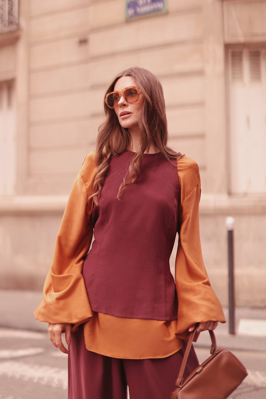 Berry Tailored Wear