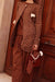  Ungaro Polka Dot Open Blazer 