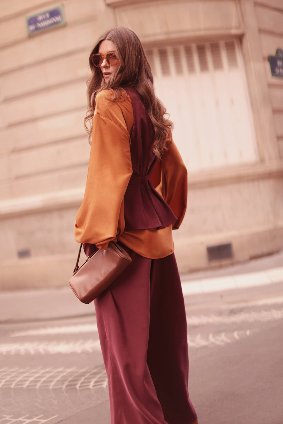 Berry Tailored Wear