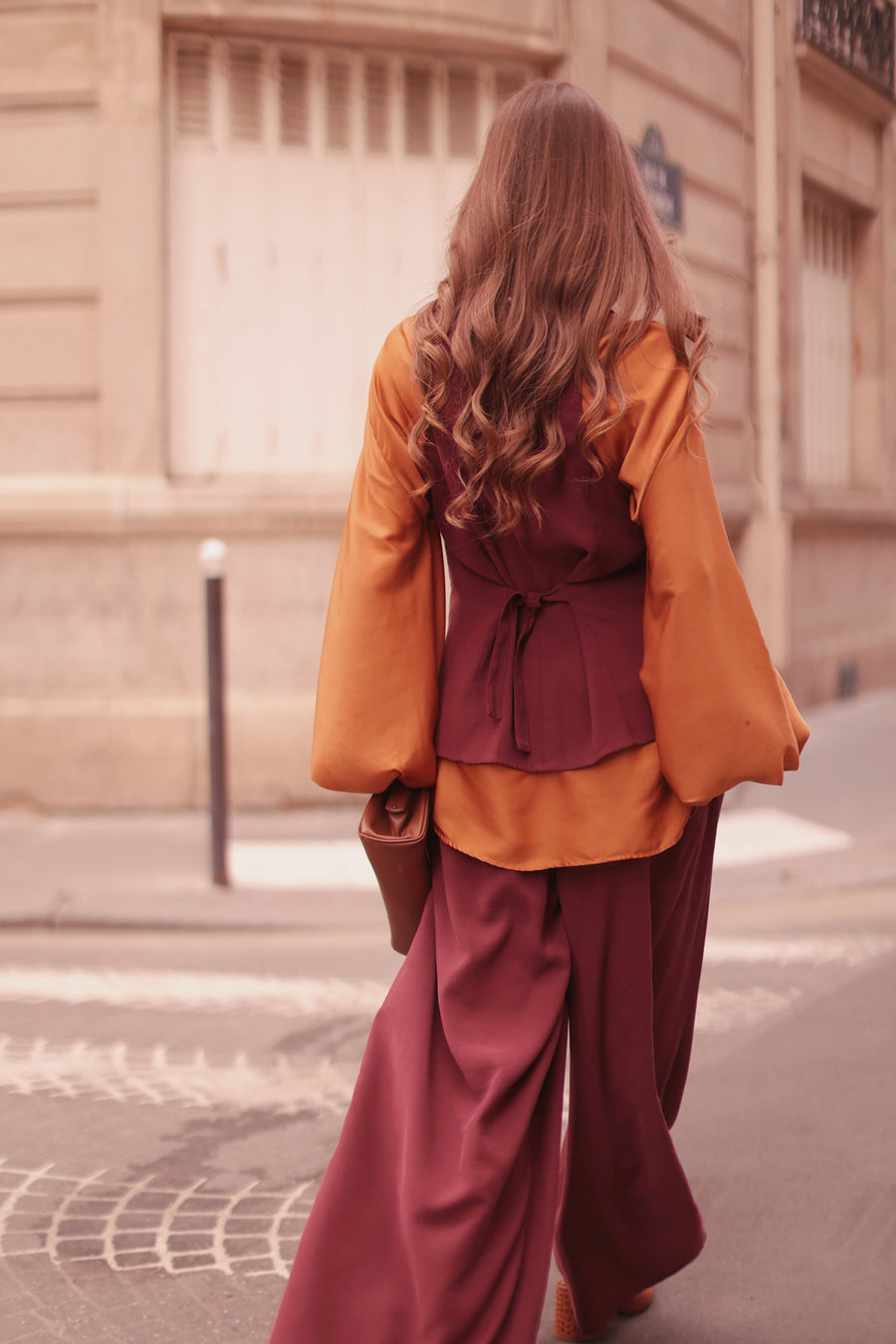 Berry Tailored Wear