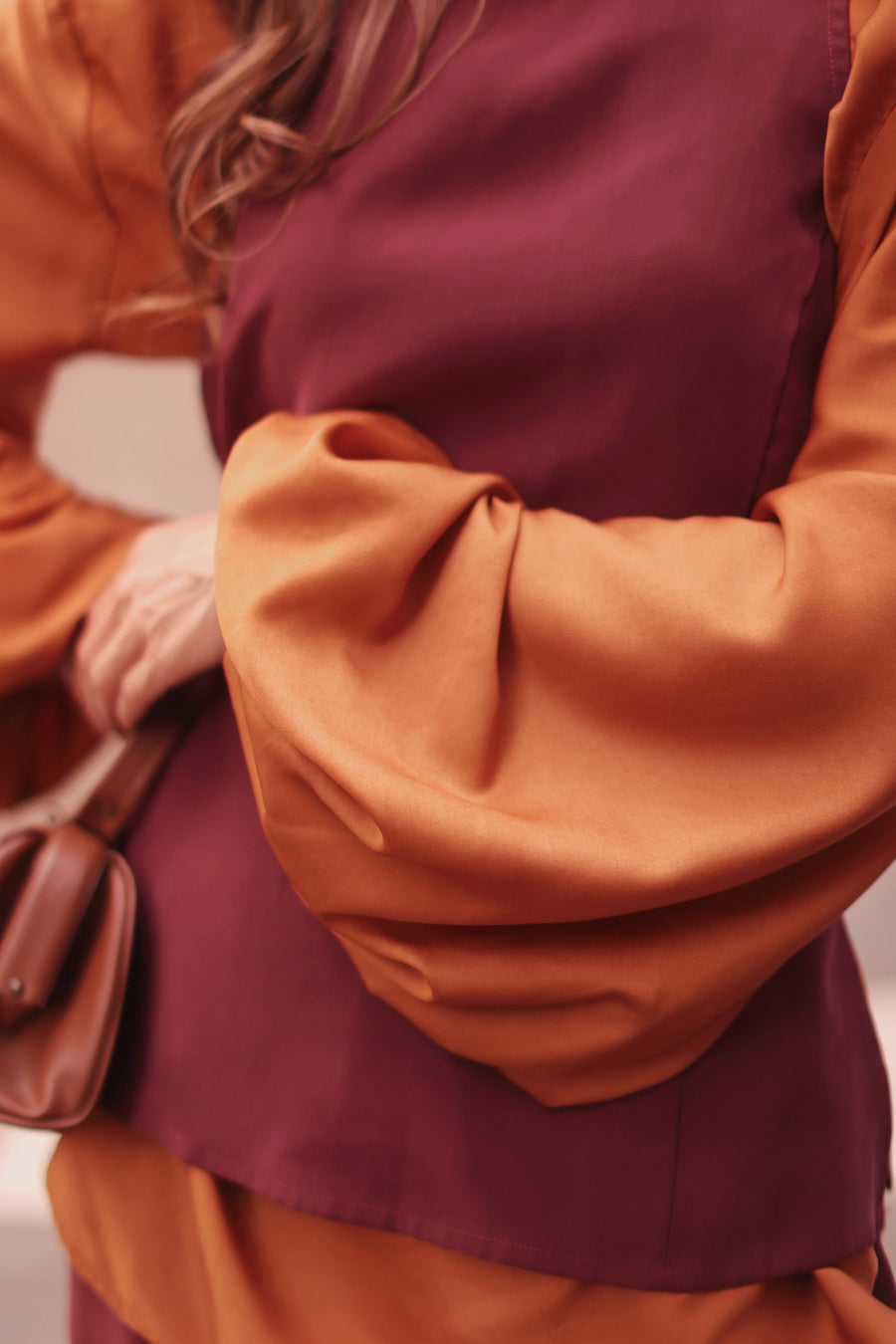 Berry Tailored Wear