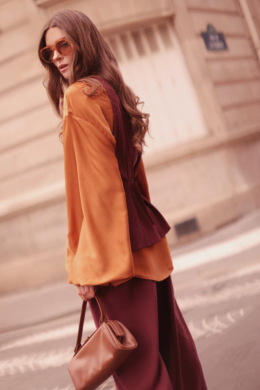 Berry Tailored Wear
