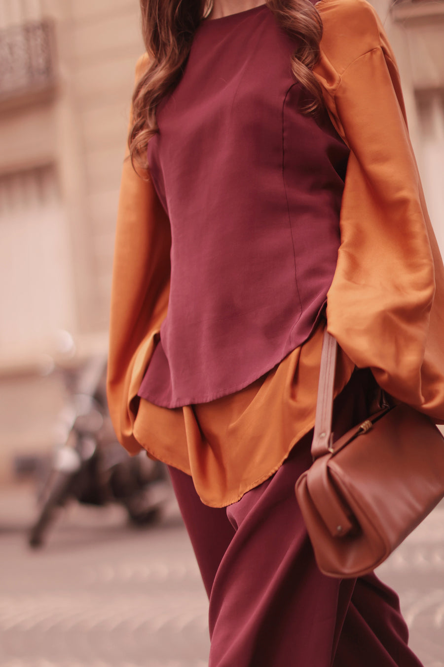 Berry Tailored Wear