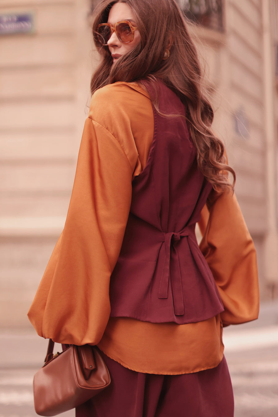 Berry Tailored Wear