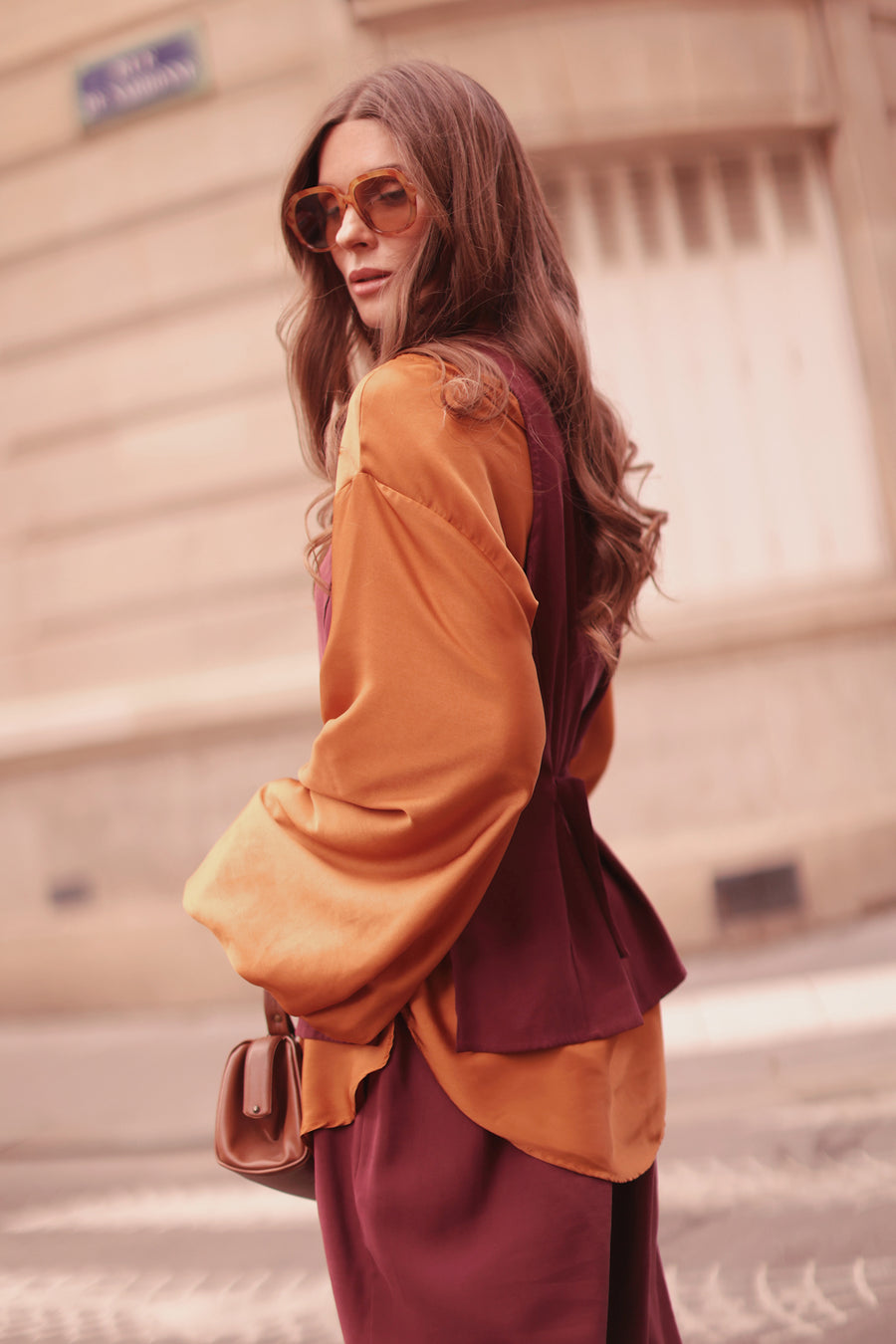 Berry Tailored Wear