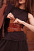 Sentier Purse Belt Set
