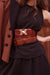 Sentier Purse Belt Set