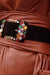St Georges Suede Belt