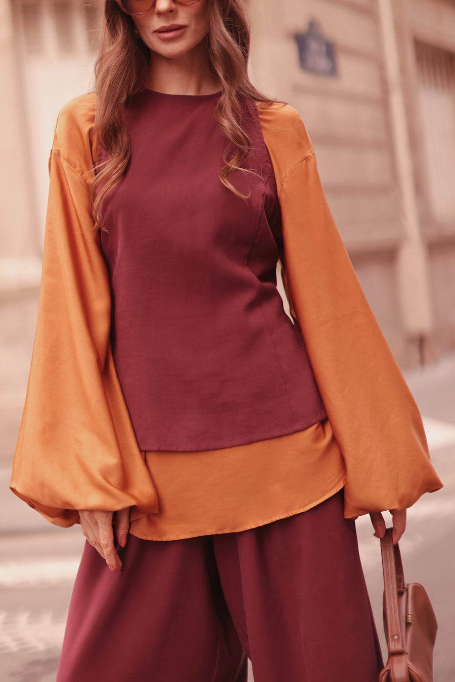 Berry Tailored Wear