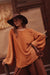  Camel Valois Blouse 