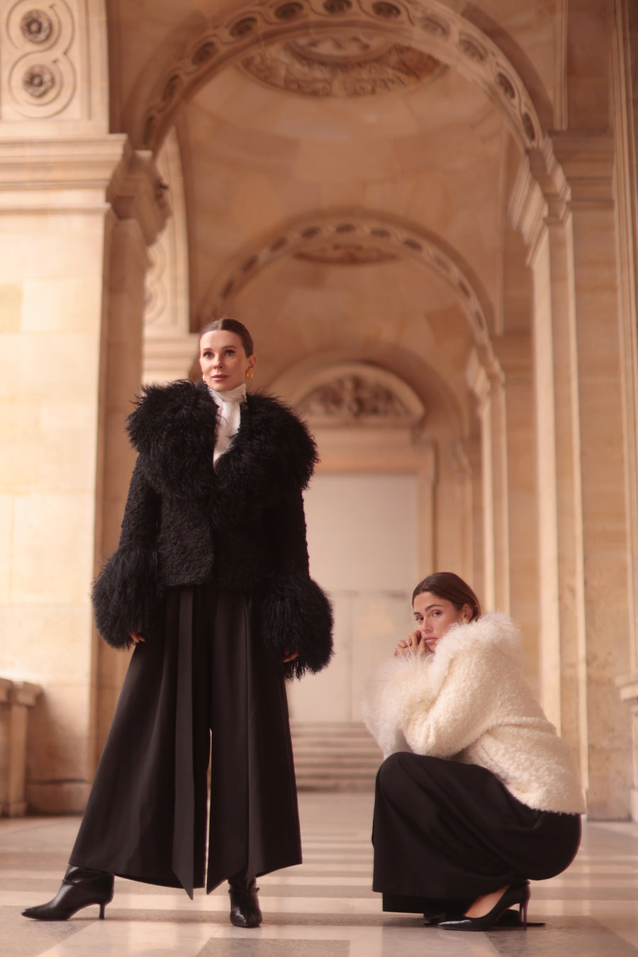 Chambord Black Coat
