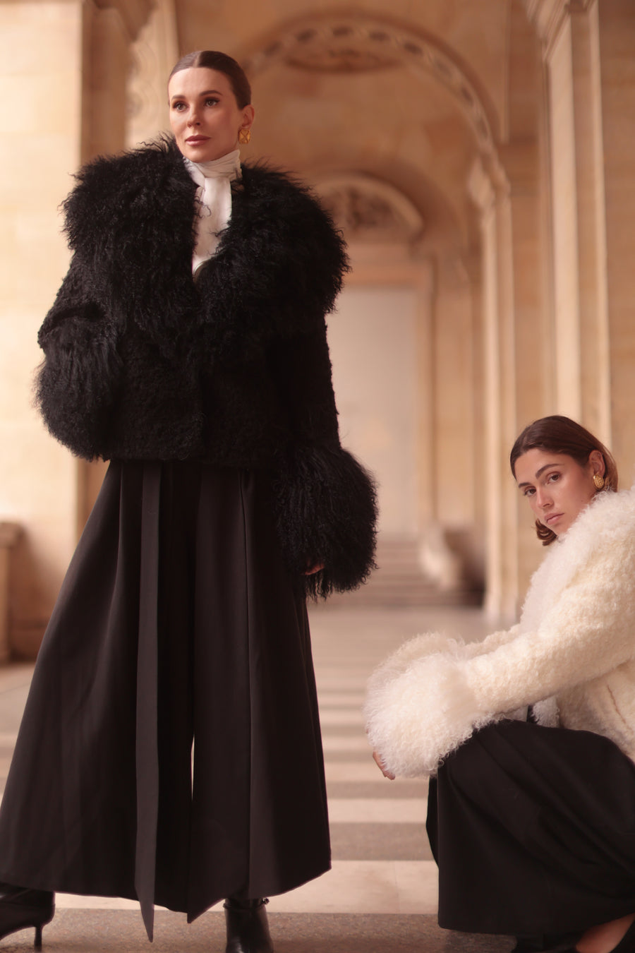 Chambord Black Coat