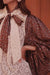  Marquise White Lace Blouse 
