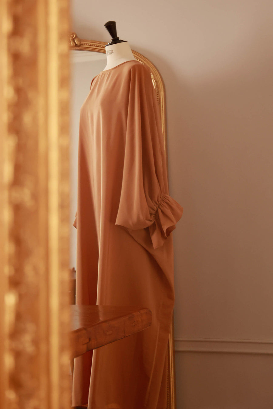 Camel Nightgown